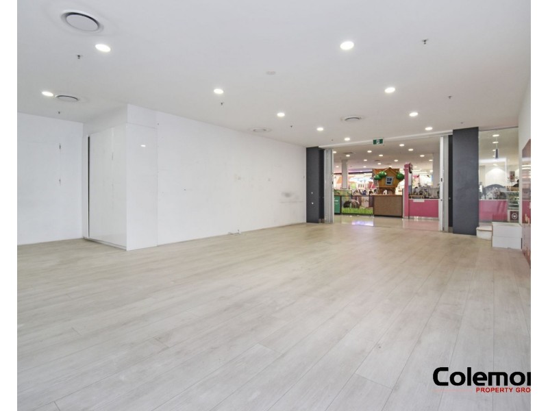 1 Charles Hackett Dr, St Marys NSW 2760