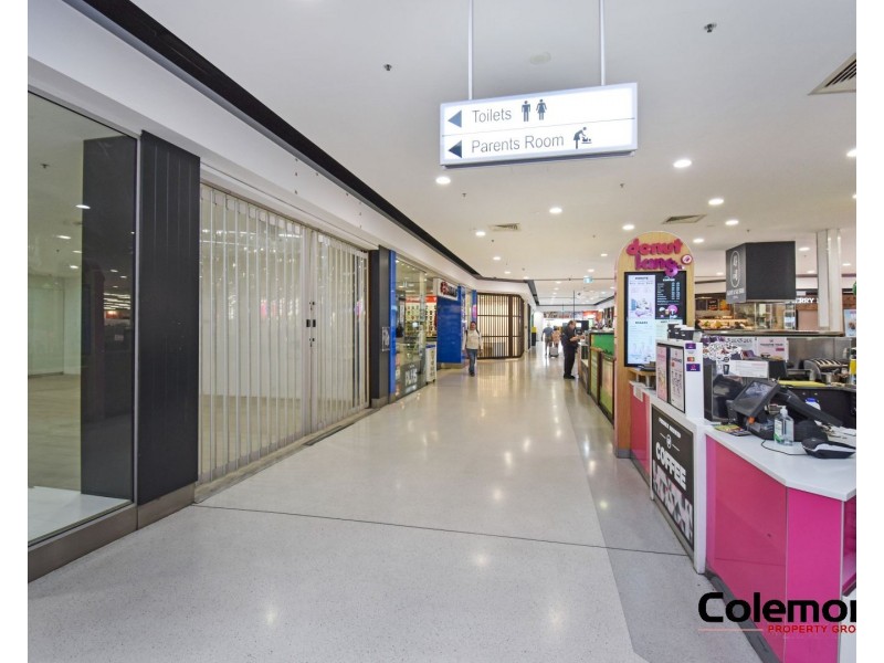 1 Charles Hackett Dr, St Marys NSW 2760