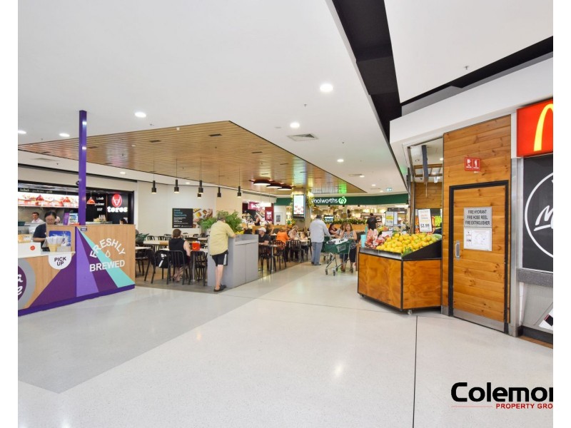 1 Charles Hackett Dr, St Marys NSW 2760