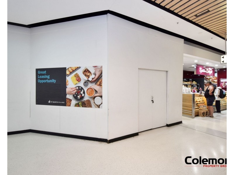 1 Charles Hackett Dr, St Marys NSW 2760