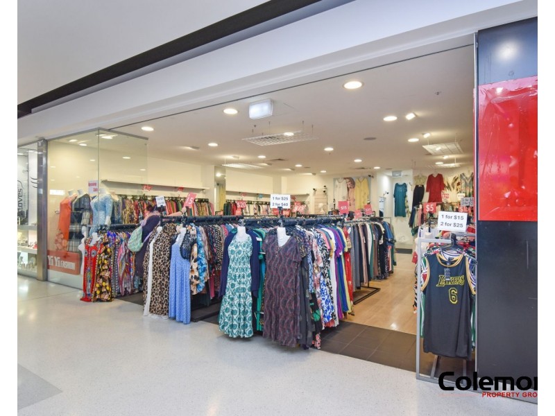 1 Charles Hackett Dr, St Marys NSW 2760