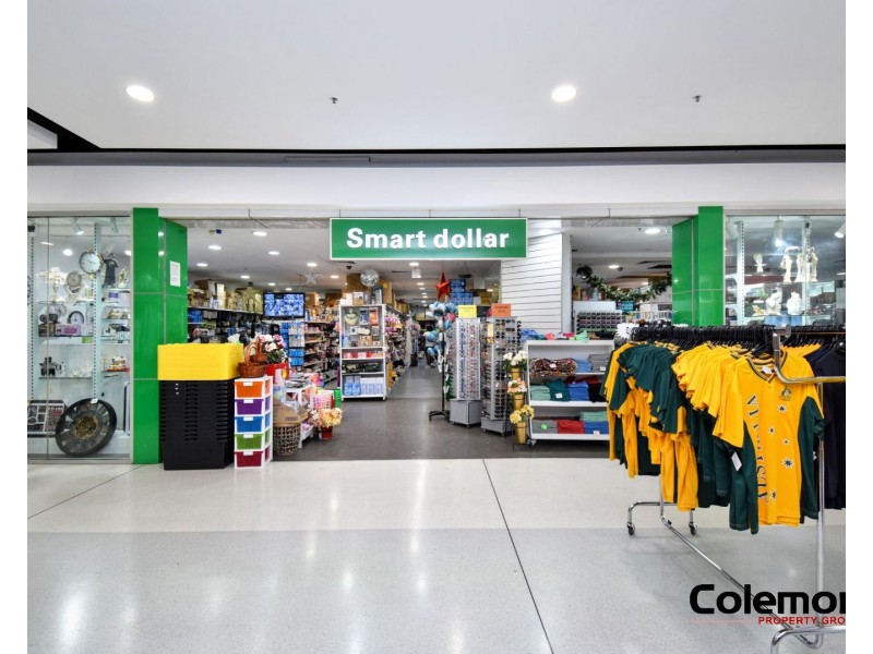 1 Charles Hackett Dr, St Marys NSW 2760