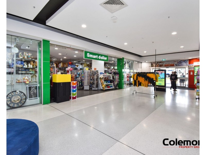 1 Charles Hackett Dr, St Marys NSW 2760