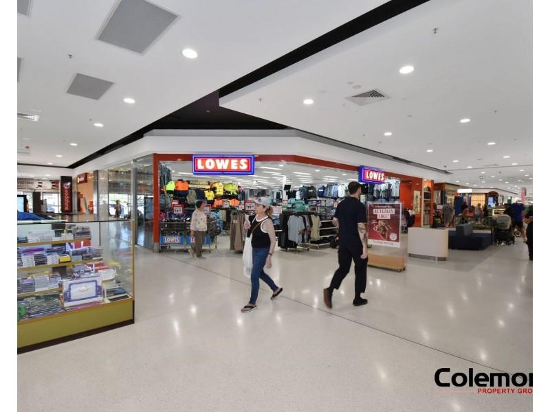 1 Charles Hackett Dr, St Marys NSW 2760