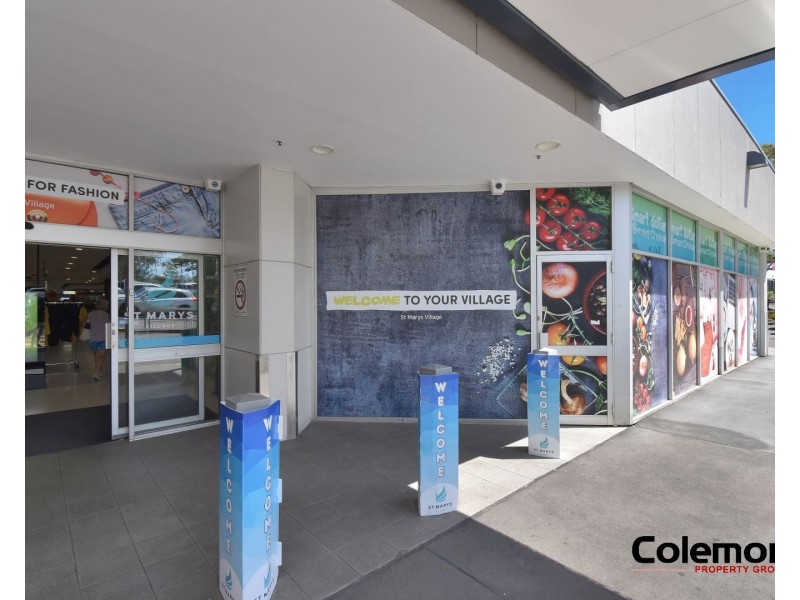 1 Charles Hackett Dr, St Marys NSW 2760