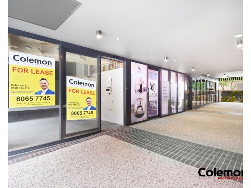 Shop 7/180-186 Burwood Road, Burwood NSW 2134