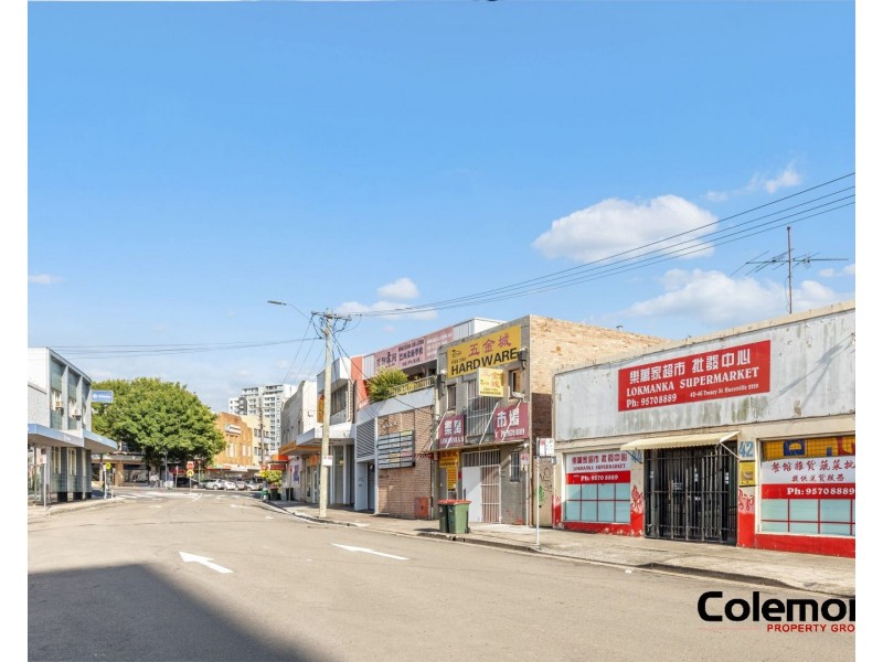 42 Treacy St, Hurstville NSW 2220