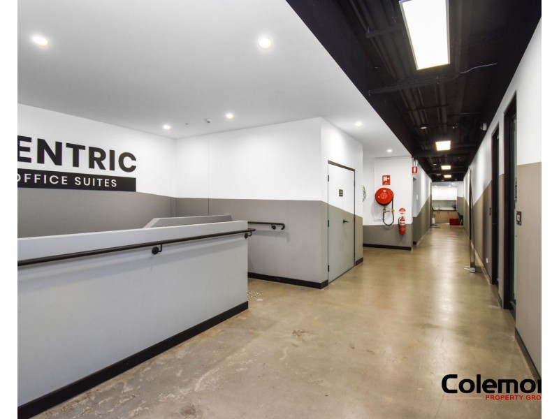 Level 1/9-13 Parnell St, Strathfield NSW 2135