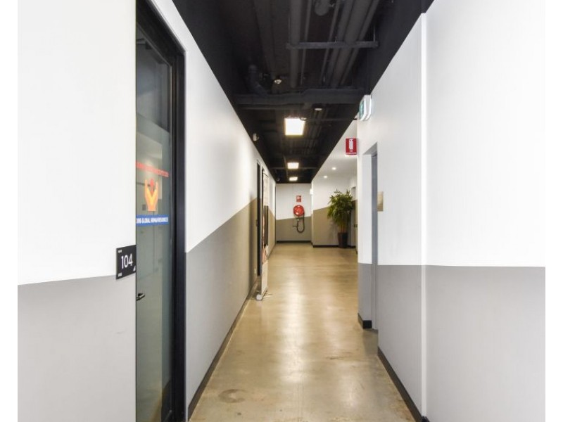 Level 1/9-13 Parnell St, Strathfield NSW 2135