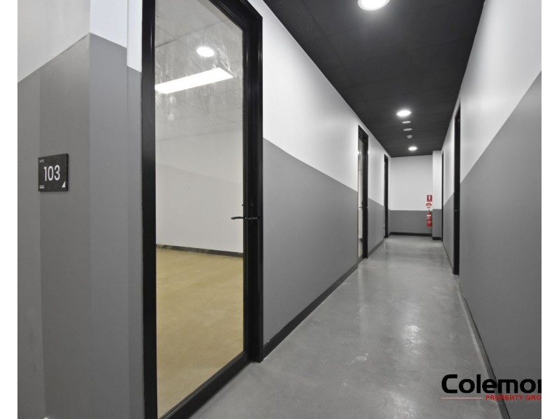 Level 1/9-13 Parnell St, Strathfield NSW 2135