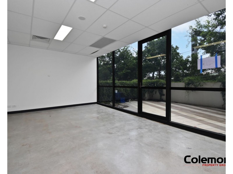 Level 1/9-13 Parnell St, Strathfield NSW 2135