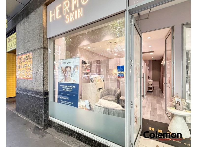 Shop 9B/339 Sussex St, Sydney NSW 2000