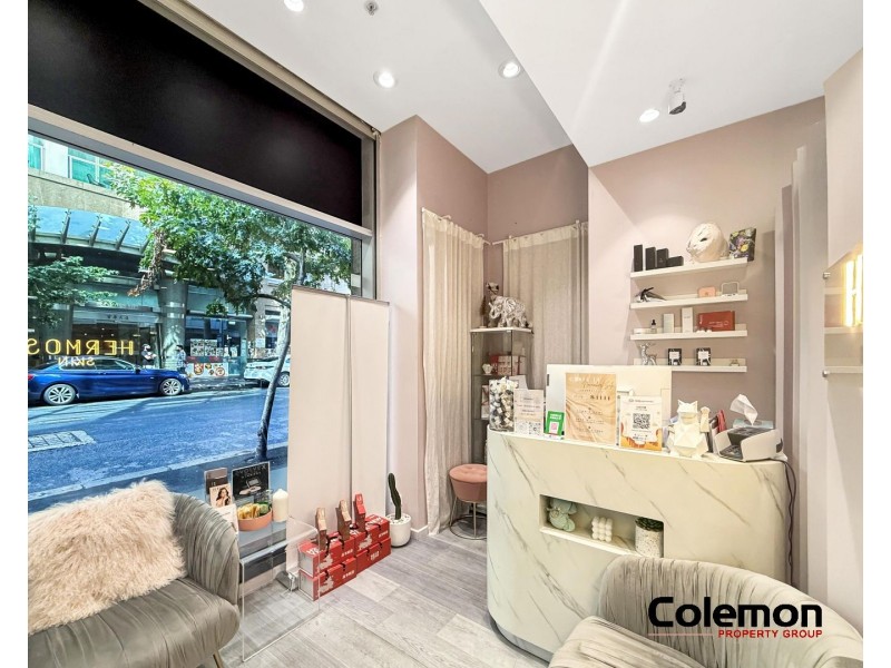 Shop 9B/339 Sussex St, Sydney NSW 2000
