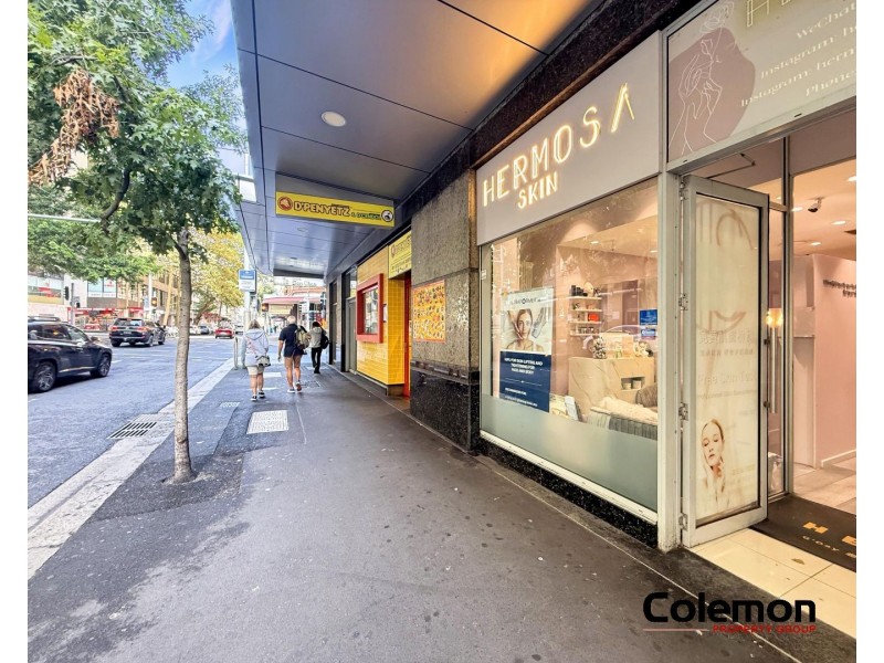 Shop 9B/339 Sussex St, Sydney NSW 2000