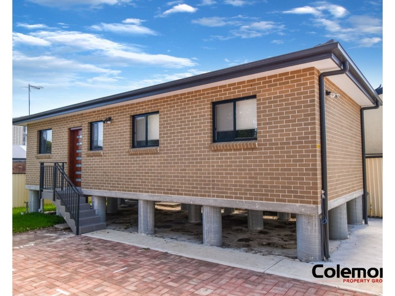 1/17 Alfred Street, Clemton Park NSW 2206