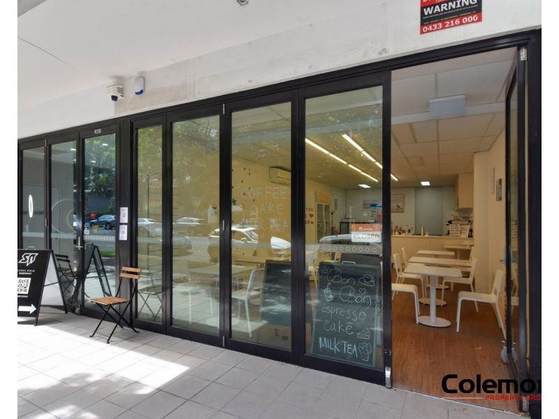 Shop 5a/57  Rothschild Ave, Rosebery NSW 2018