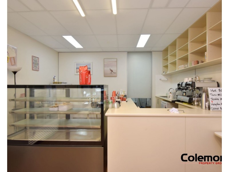 Shop 5a/57  Rothschild Ave, Rosebery NSW 2018