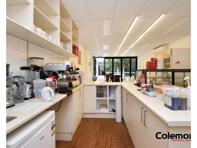 Shop 5a/57  Rothschild Ave, Rosebery NSW 2018