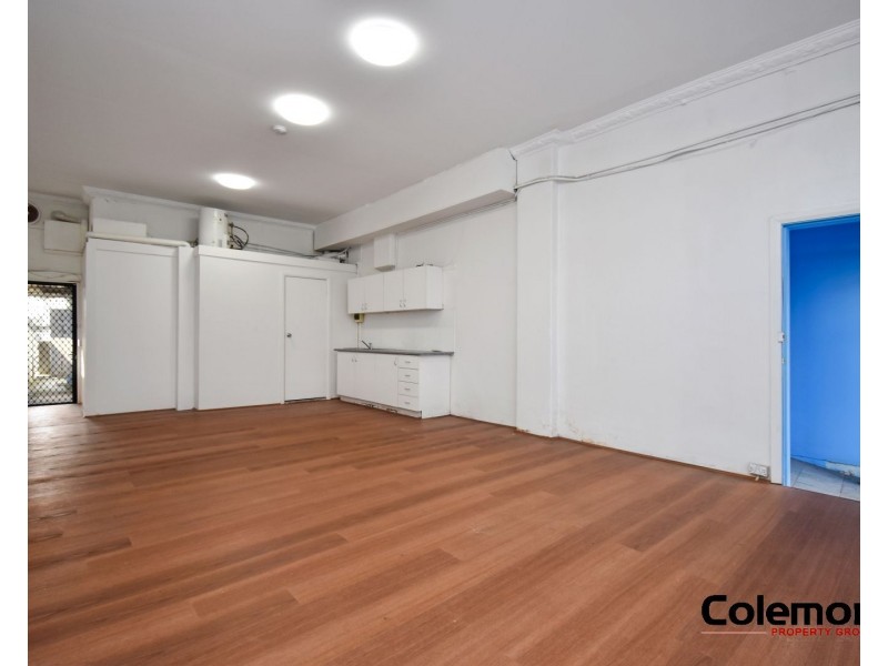 657 Canterbury Road, Belmore NSW 2192