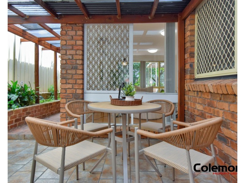 282 King Georges Road, Roselands NSW 2196