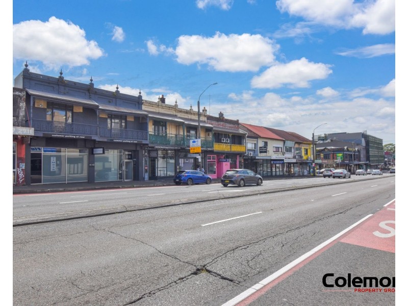 41-43 Parramatta Road, Annandale NSW 2038