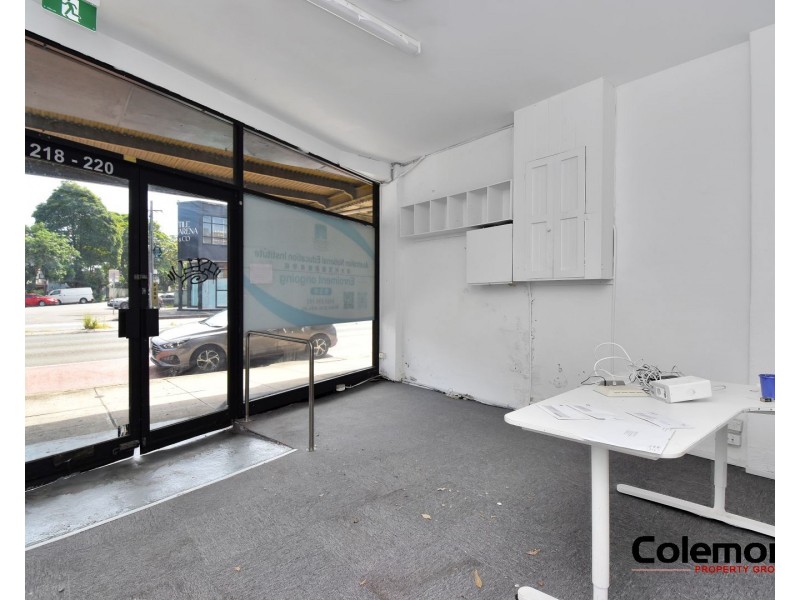 218 Parramatta Road, Stanmore NSW 2048