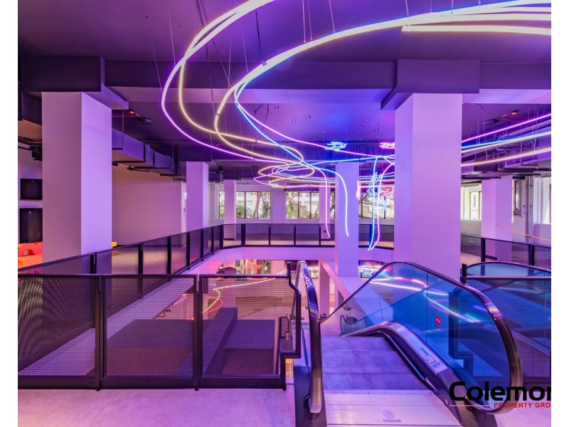 413-415 Sussex St, Haymarket NSW 2000