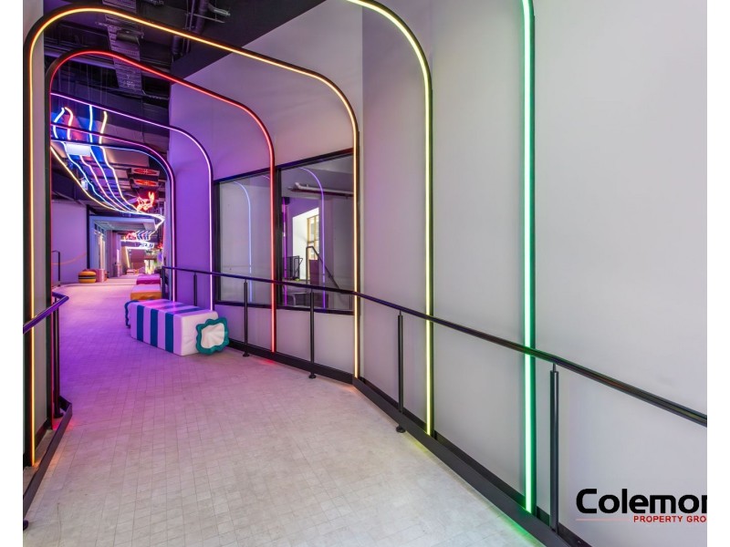 413-415 Sussex St, Haymarket NSW 2000