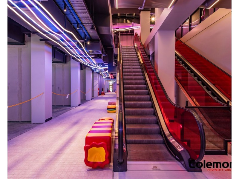 413-415 Sussex St, Haymarket NSW 2000