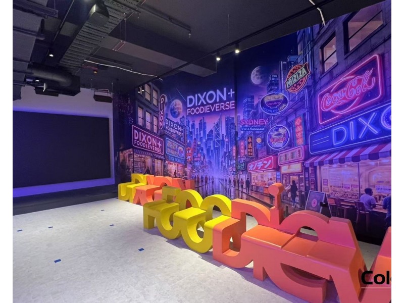 413-415 Sussex St, Haymarket NSW 2000