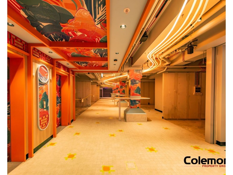 413-415 Sussex St, Haymarket NSW 2000