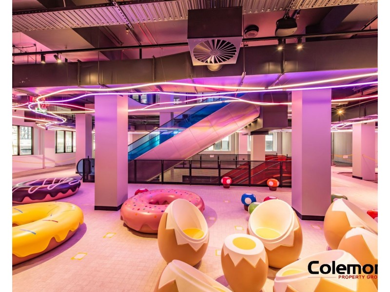 413-415 Sussex St, Haymarket NSW 2000