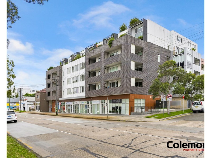 Shop 5/2-6 Messiter Street, Campsie NSW 2194