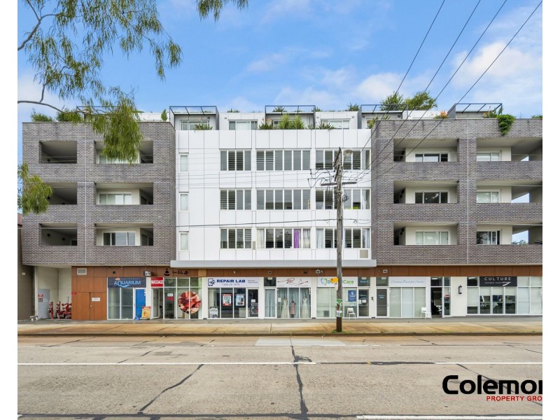 Shop 5/2-6 Messiter Street, Campsie NSW 2194