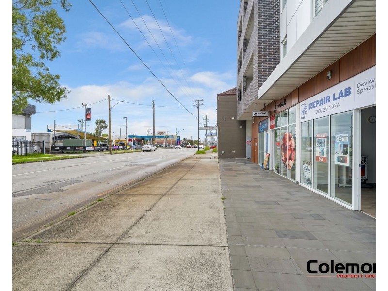 Shop 5/2-6 Messiter Street, Campsie NSW 2194