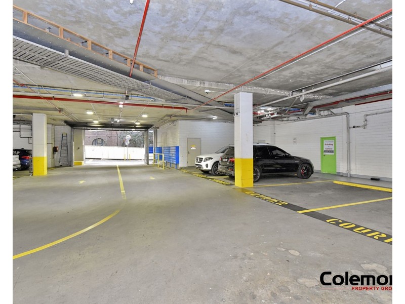 Suite 57/330 Wattle Street, Ultimo NSW 2007