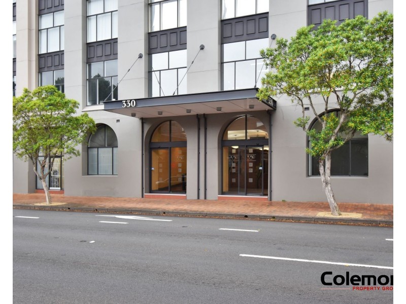 Suite 57/330 Wattle Street, Ultimo NSW 2007