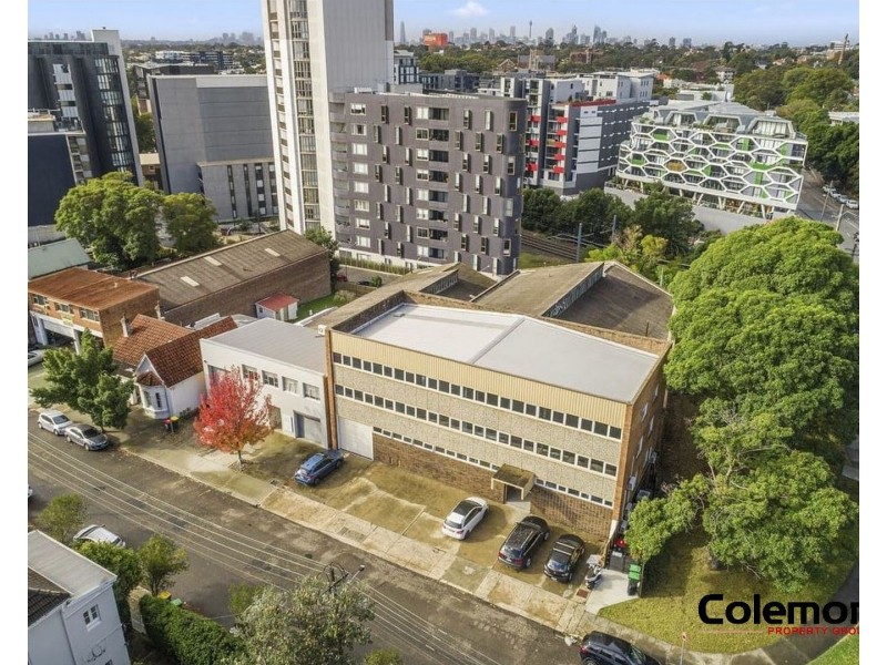 Selection/46 Edward St, Summer Hill NSW 2130