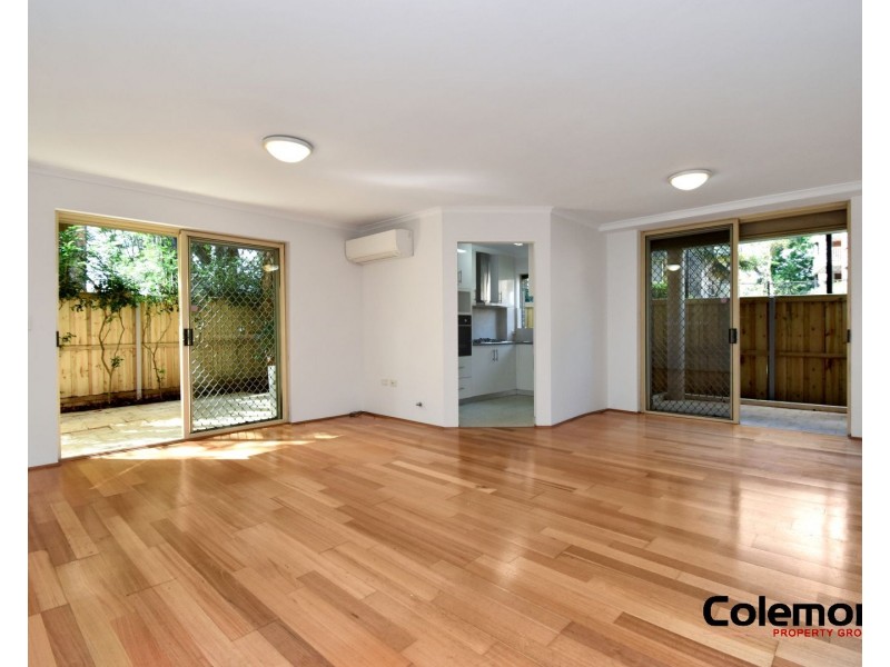 94/10 Broughton St, Canterbury NSW 2193