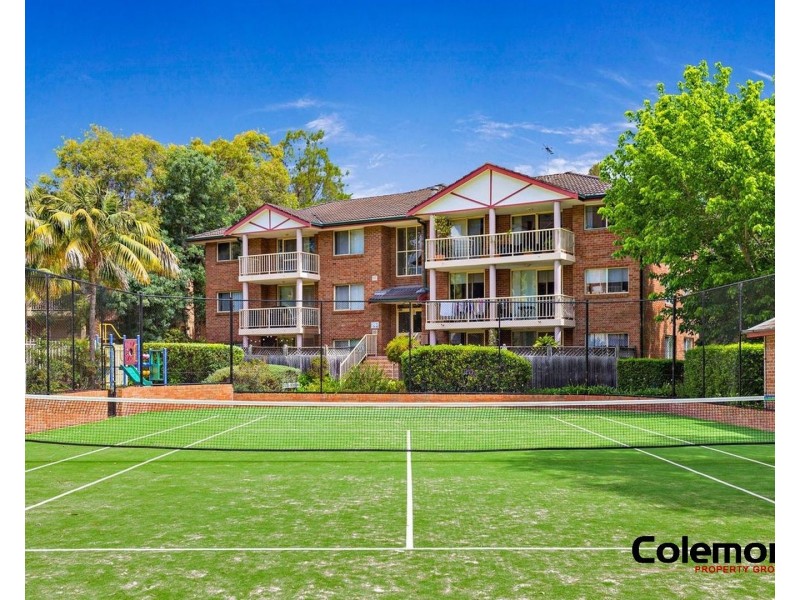 94/10 Broughton St, Canterbury NSW 2193