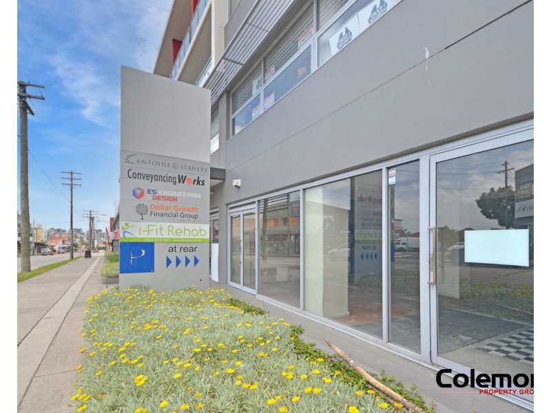 Shop 1/352 Canterbury Rd, Canterbury NSW 2193