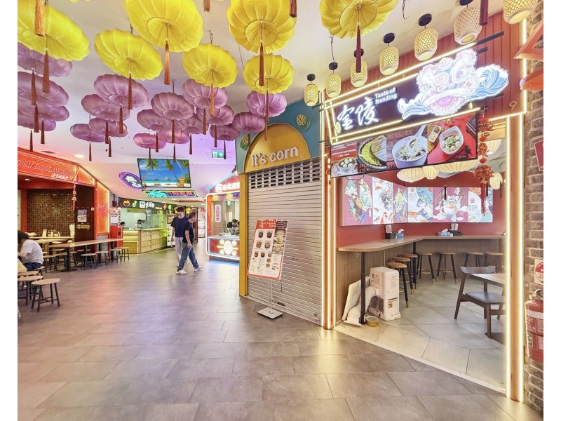 Shop 9/127-133 Burwood Road, Burwood NSW 2134