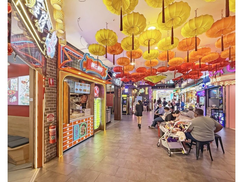 Shop 9/127-133 Burwood Road, Burwood NSW 2134