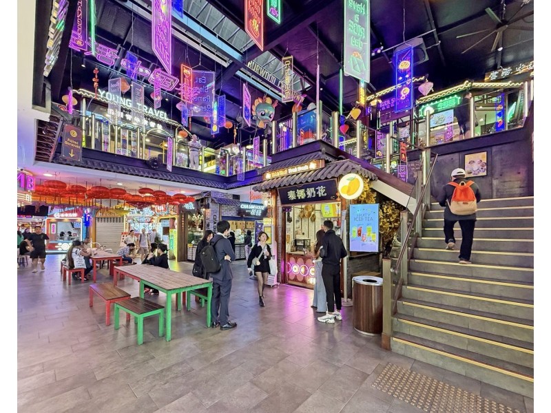 Shop 9/127-133 Burwood Road, Burwood NSW 2134