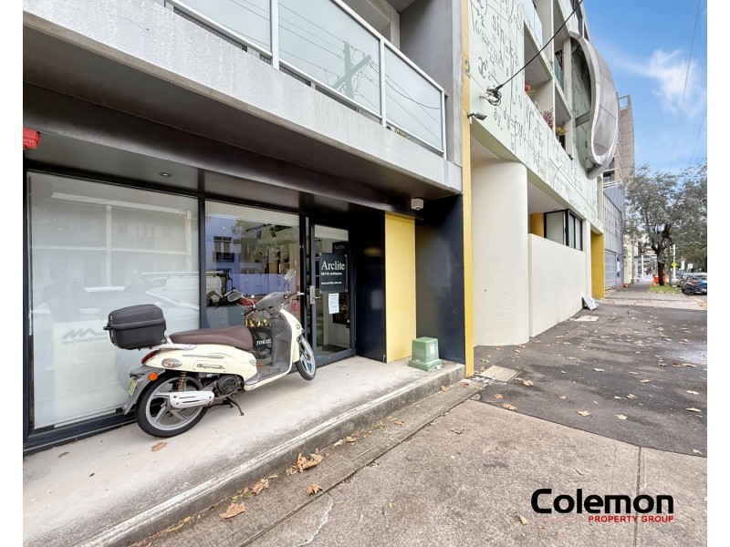 Shop/184 Cope St, Waterloo NSW 2017