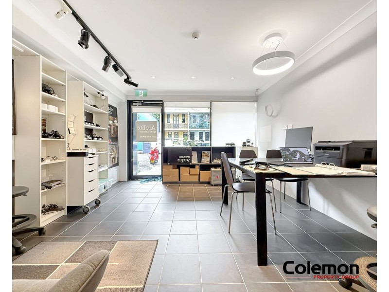 Shop/184 Cope St, Waterloo NSW 2017