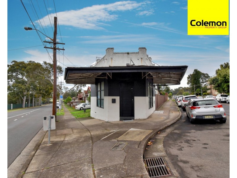 105 King St, Canterbury NSW 2193