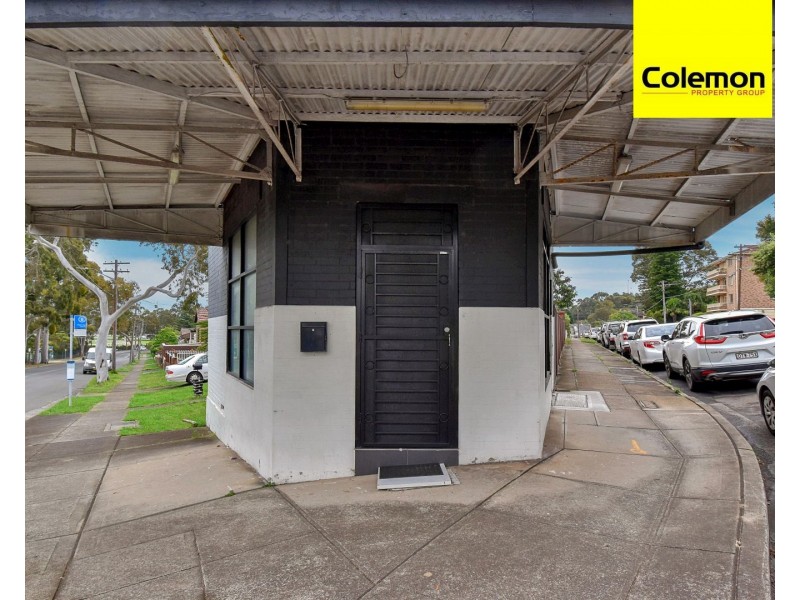 105 King St, Canterbury NSW 2193