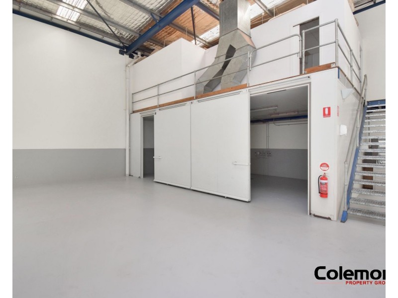 Warehouse 1/52 Cook St, Kurnell NSW 2231