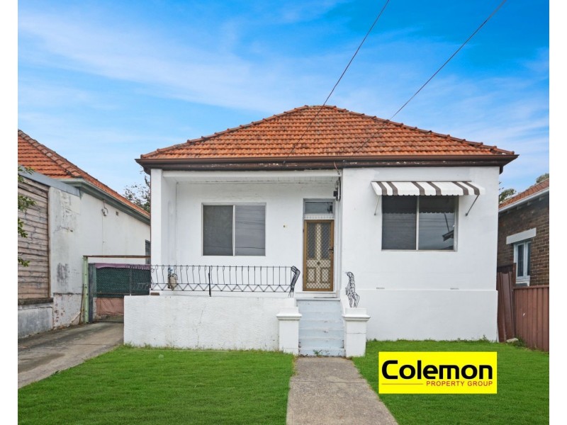 61 Jeffrey Street, Canterbury NSW 2193